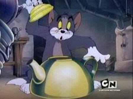 Political Correctness Has Changed Tom & Jerry (59 pics)