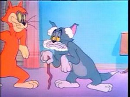 Political Correctness Has Changed Tom & Jerry (59 pics)