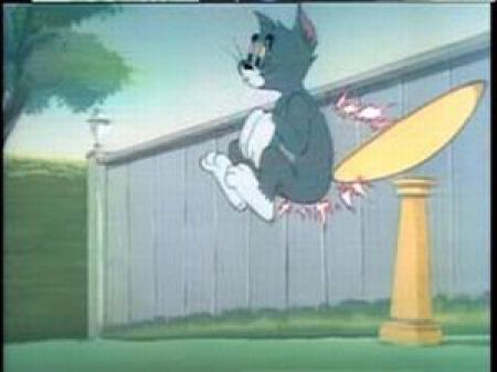 Political Correctness Has Changed Tom & Jerry (59 pics) - Izismile.com