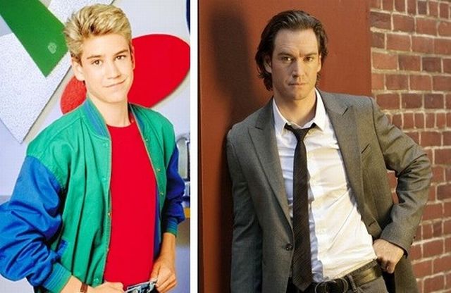 Teen Idols – Before and Now (15 pics)