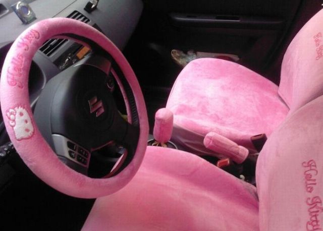 Russians and Car Pimping (56 pics)