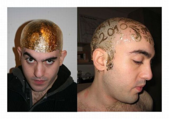 Design Your Head (19 pics)