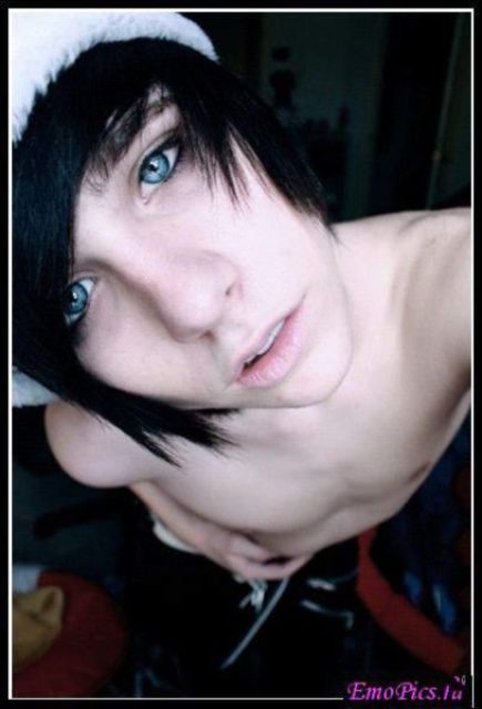 Hot Emo Boys 49 Pics 2653