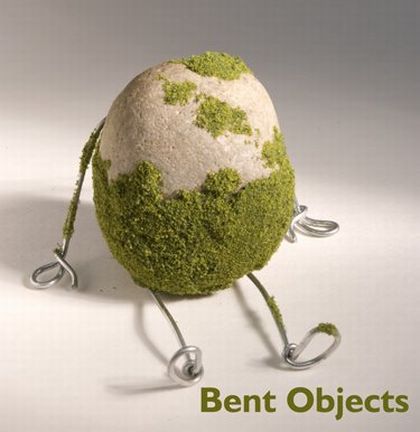 The Best Of “Bent Objects” (100 pics)
