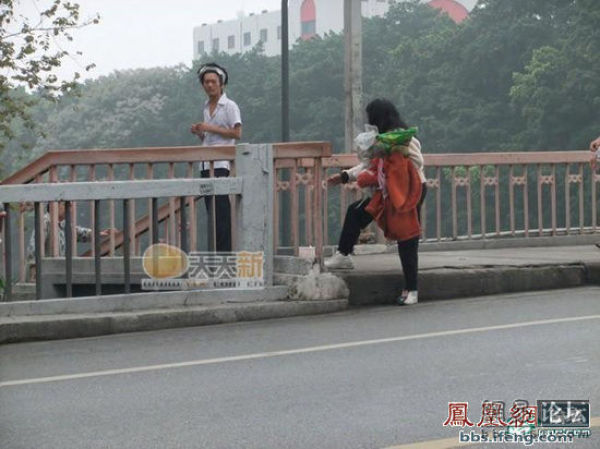 That’s Why You Shouldn’t Always Believe Beggars (12 pics)