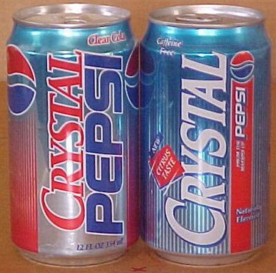 The Craziest Pepsi Flavors (36 pics)