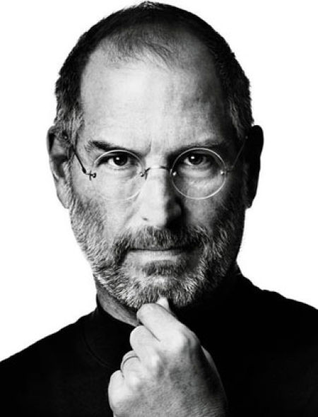 Make Your Own Steve Jobs
