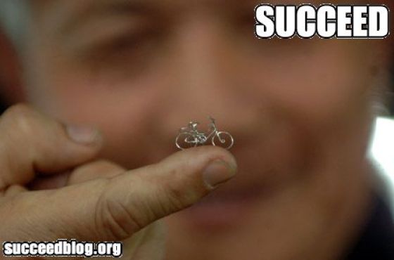 Tips of Success (100 pics)