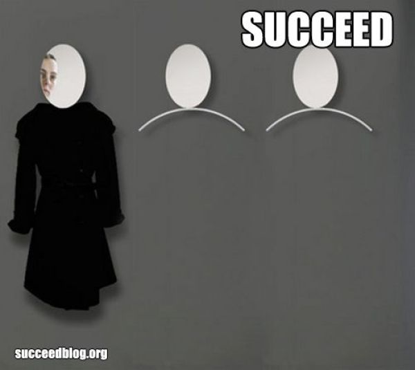 Tips of Success (100 pics)