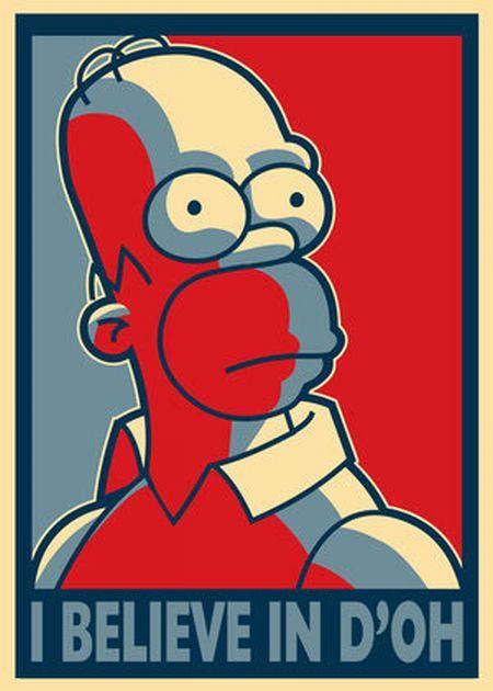 Great Simpsons Fanart Collection 85 Pics 0216