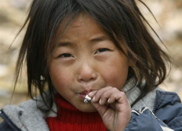 The Life of Chinese Kids (30 pics) - Izismile.com