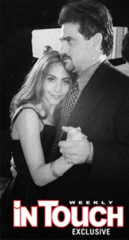 Lady Gaga in Her Youth (43 pics)