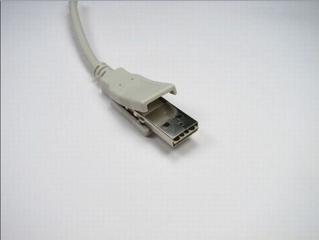 Cool USB-stick (28 pics)