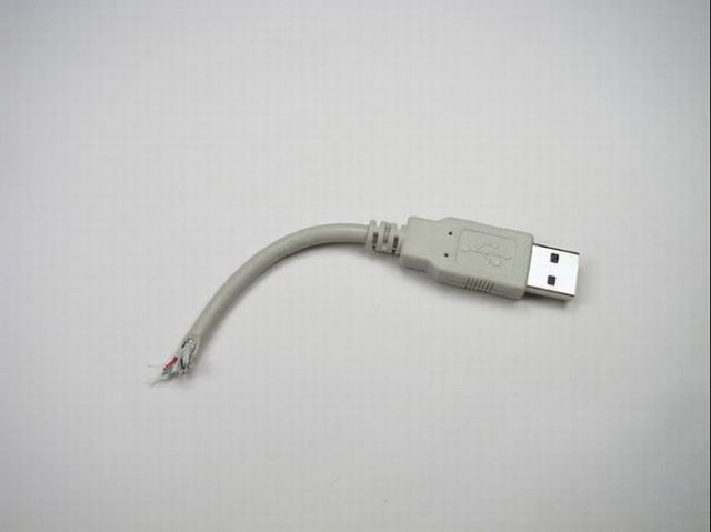 Cool USB-stick (28 pics)