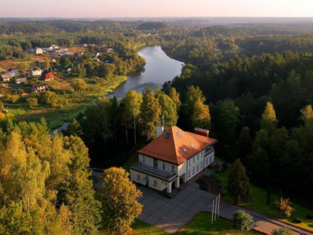 Lithuania from a Bird’s Eye View (40 pics)