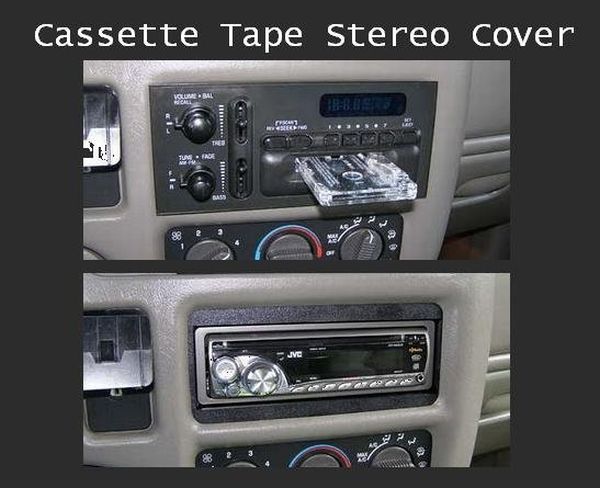 9 Awesome Anti-Theft Inventions (9 pics)
