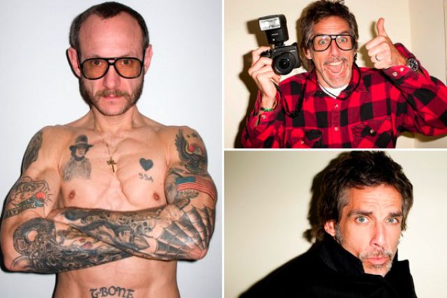 Welcome to Terry Richardson’s Inner World (49 pics)