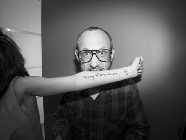 Welcome to Terry Richardson’s Inner World (49 pics)