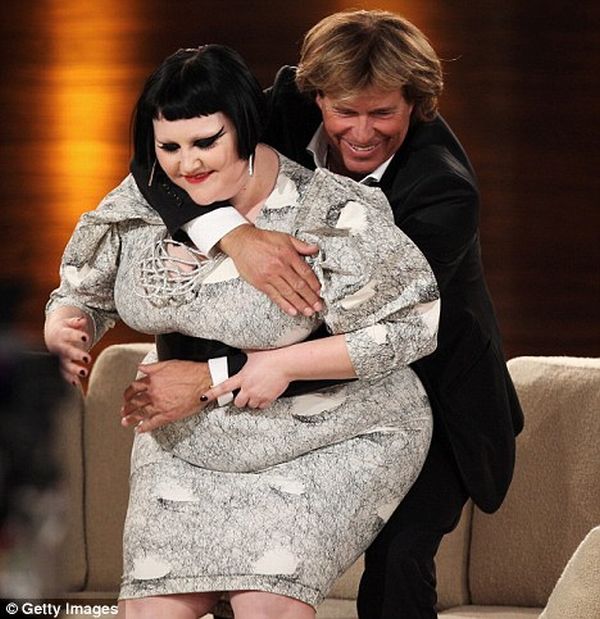 beth ditto weight loss Image 4