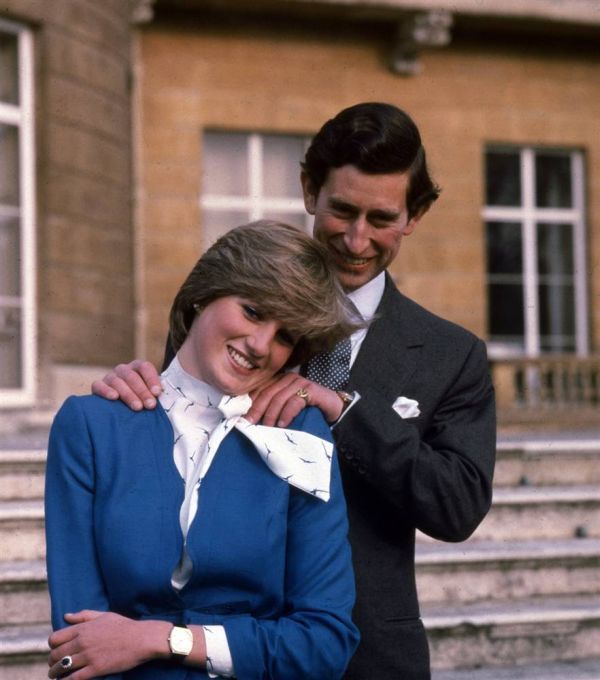 The Curious Case of Prince Charles (30 pics)