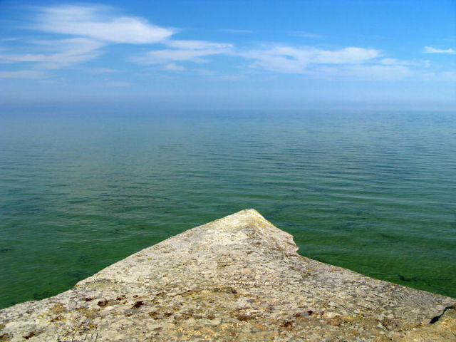 Charming Turnip Rock Photos: No Photoshop (25 pics)