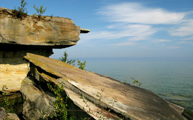 Charming Turnip Rock Photos: No Photoshop (25 pics)