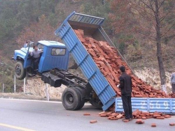 You’re Doing It Wrong! (42 pics)