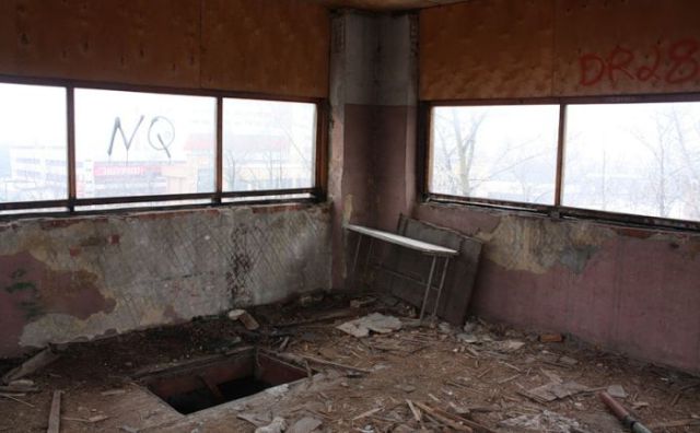 Russian “Silent Hill” Places (56 pics)