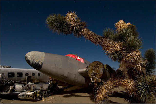 Lost American Airplanes (48 pics)