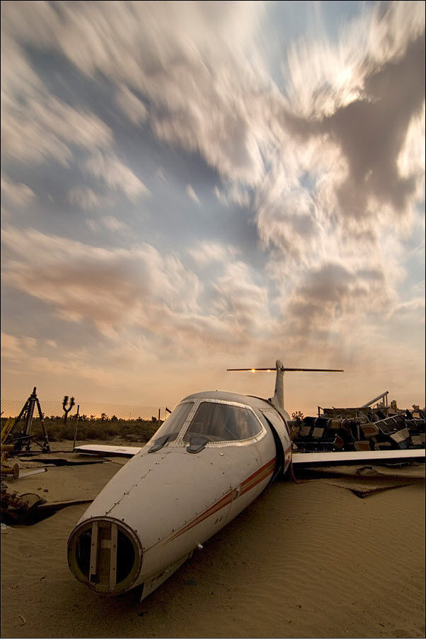 Lost American Airplanes (48 pics)