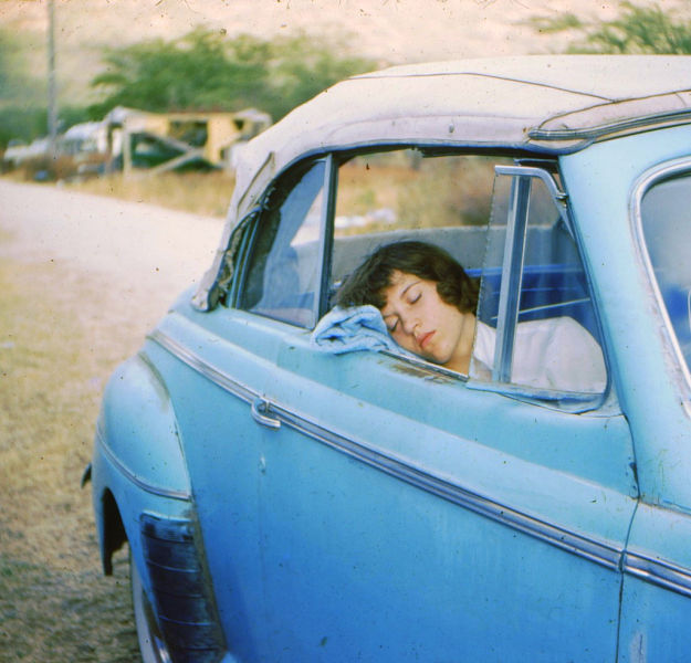 Oldies
