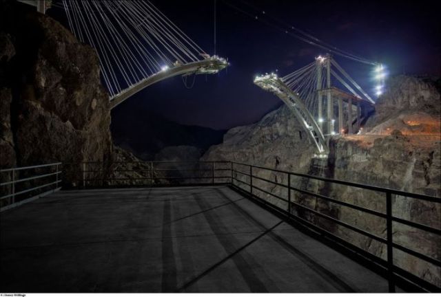 Beautiful Images of Hoover Dam (33 pics)