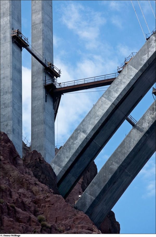Beautiful Images of Hoover Dam (33 pics)
