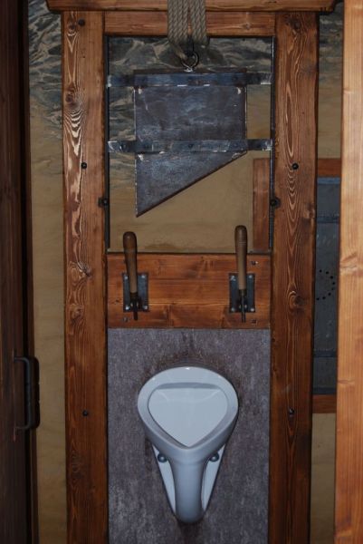 Toilets Can Be Different. Part 2 (58 pics)
