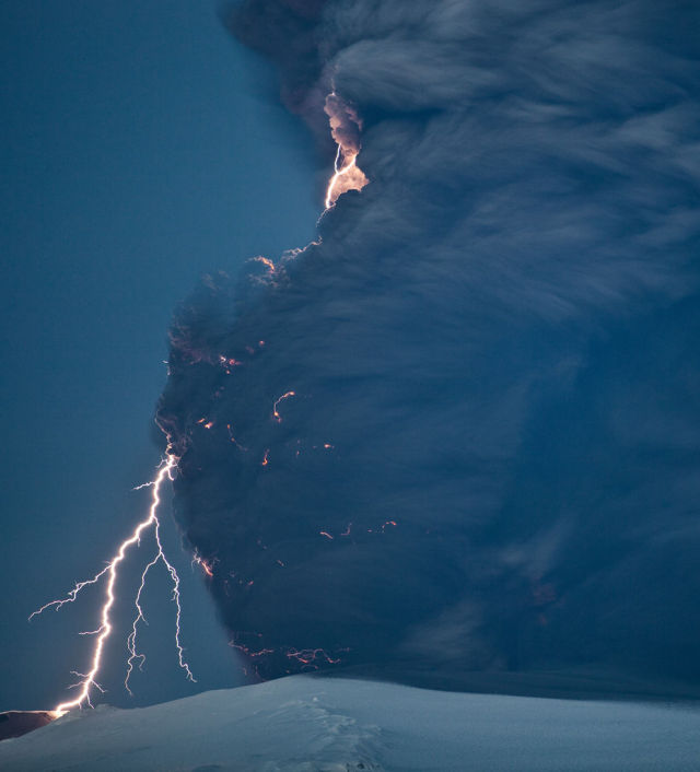 The Wrath and Beauty of Mother Nature (81 pics)