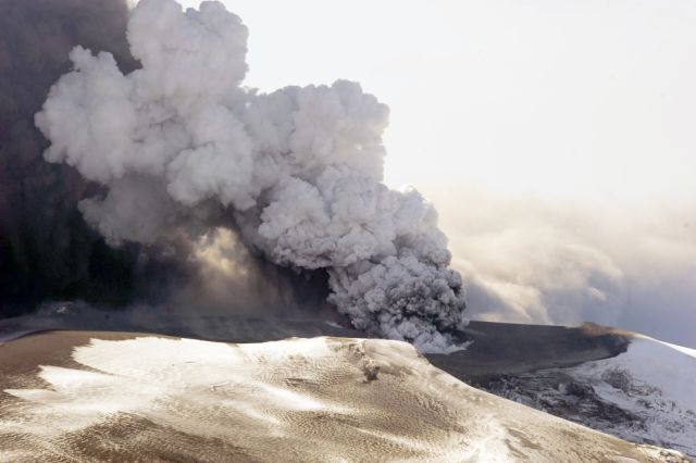 The Wrath and Beauty of Mother Nature (81 pics)