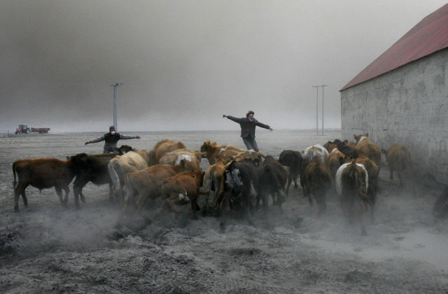 The Wrath and Beauty of Mother Nature (81 pics)