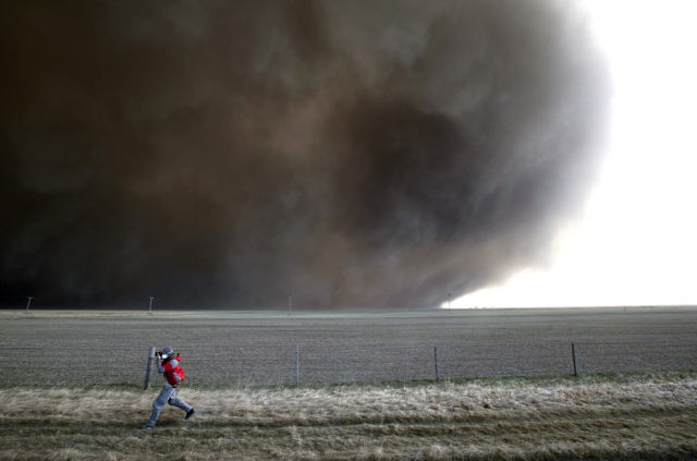 The Wrath and Beauty of Mother Nature (81 pics)