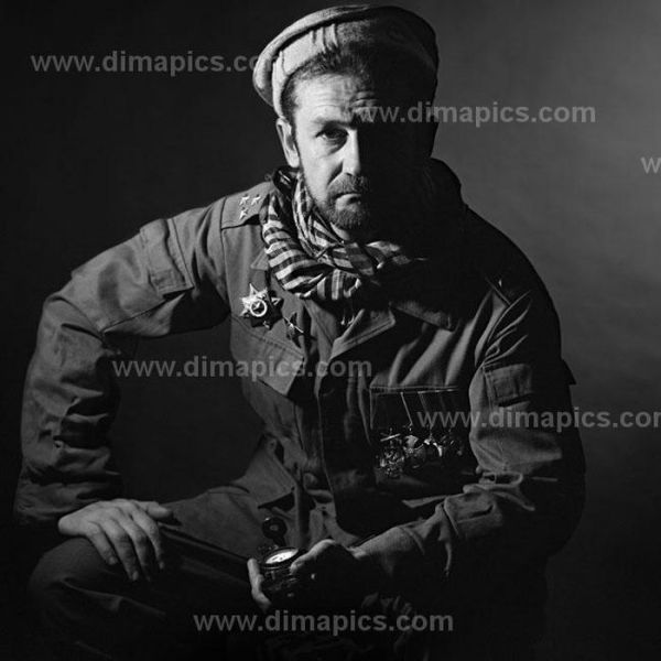 Russian Spetsnaz Portraits (49 pics)