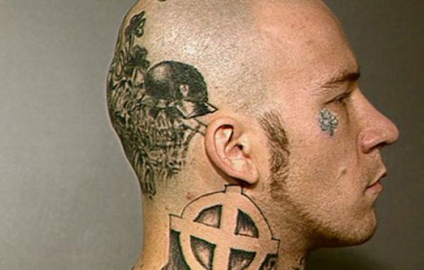 The Most Stupid Tattoos Ever (41 pics)