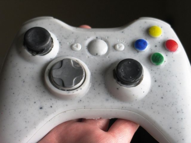 A Present for a Gamer (9 pics)