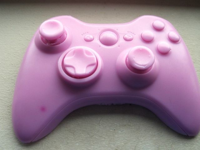 A Present for a Gamer (9 pics)