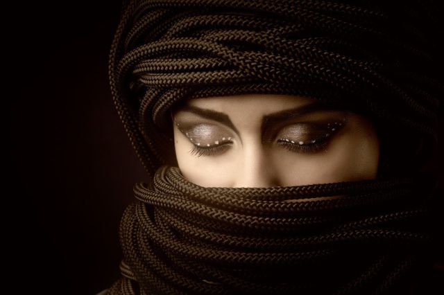 Gorgeous Women (95 pics)
