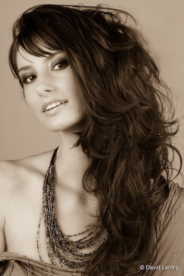 Gorgeous Women (95 pics)
