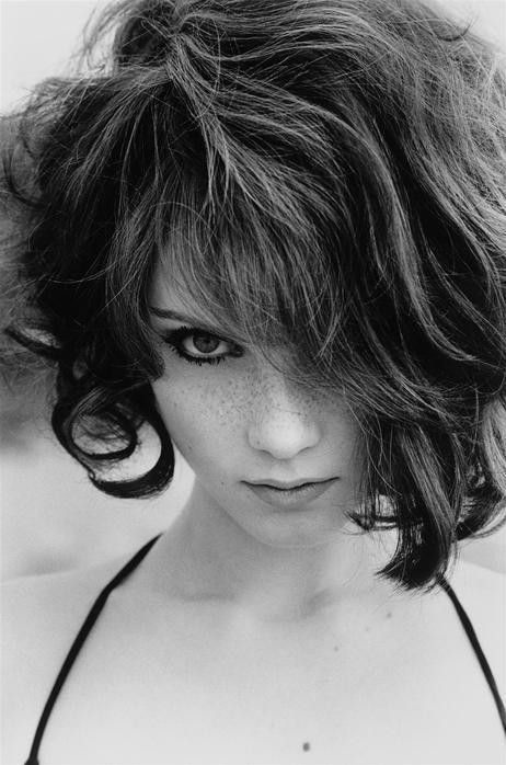Gorgeous Women (95 pics)