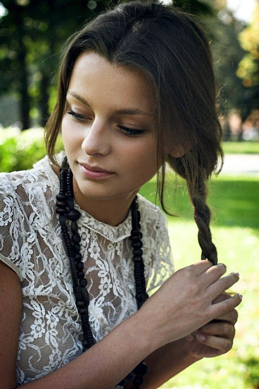 Gorgeous Women (95 pics)
