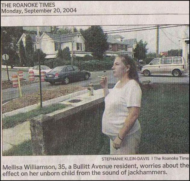 Hilarious News Fails (24 pics)