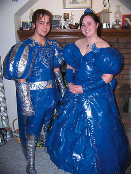 Prom Photos That Will Crack You Up (92 pics)