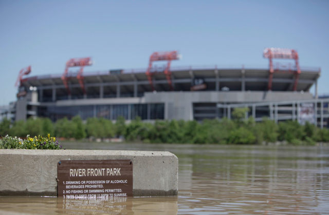 The USA Flooding in Pictures (50 pics)