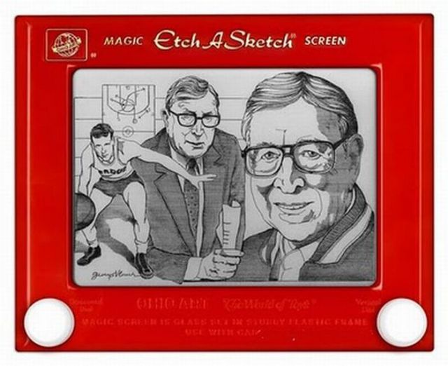 Great How To Draw On A Etch A Sketch of the decade Learn more here 